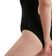 Speedo Women's Eco Endurance+ Medalist Swimsuit - Black