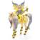 Schleich Bayala Fairy Sera with Blossom Unicorn 70565