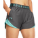 Under Armour Women's UA Play Up 3.0 Shorts - Castlerock/Radial Turquoise