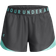 Under Armour Women's UA Play Up 3.0 Shorts - Castlerock/Radial Turquoise