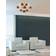 Näve Explosion Copper Takplafond ∅ 57cm