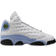 Nike Air Jordan 13 Retro GS - White/Blue Grey/Black/Yellow Ochre