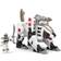 Fisher Price Imaginext Power Rangers White Ranger & Tiger Zord