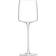 LSA International Metropolitan Vitvinsglas 35cl 4st