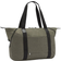 Kipling Art M Tote Bag - Green Moss