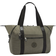 Kipling Art M Tote Bag - Green Moss