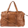 Re:Designed Signe Urban Weekend Bag - Walnut