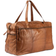 Re:Designed Signe Urban Weekend Bag - Walnut