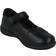 Start-rite Kid's Startrite Mary Jane School Shoes Wish - Black