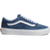 Vans Old Skool Pig Suede - Vintage Indigo