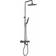 Tapwell Tvm2200 (9419343) Krom, Sort