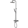 Tapwell Tvm2200 (9419343) Krom, Sort