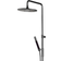Tapwell Tvm2200 (9419343) Krom, Sort