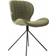 Zuiver Omg Green Köksstol 80cm
