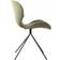 Zuiver Omg Green Kitchen Chair 80cm