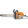 Stihl MS 261 C-M VW 35cm