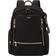 Tumi Voyageur Celina Backpack - Black/Gold