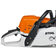 Stihl MS 391