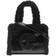 Telfar x UGG Crinkle Small Shopper - Black