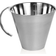 Funktion - Måleske 0.5L