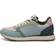 Woden Ronja W - Ice Blue Multi