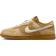 Nike Dunk Low Waffle - Brown - Men's