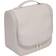 Stackers Hanging Wash Bag - Taupe