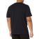 Wrangler Men's Short Sleeve Henley T-shirt - Black Onyx
