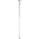 Millarco Home White Bordsben 7cm
