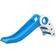 Kidzone Rutsjebane 120cm
