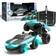 Sharper Image Stunt Mongoose Glow Racer RTR