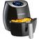 Monzana 9in1 Touch Display Hot Air Fryer 3.6L