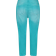 Samoon Betty Slim Fit Jeans - Cyan