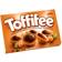 Toffifee Hazelnut Caramel 125g 15st 1pack