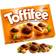 Storck Toffifee Hazelnut Caramel 125g 15pcs 1pack