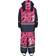 Didriksons Boardman Kid's Set Printed Galon - Grundsund Pink (504993-A30)