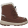 Viking Montebello GTX Warm Zip - Redbrown