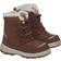 Viking Montebello GTX Warm Zip - Redbrown