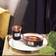 Woodwick Spiced Blackberry Doftljus 453g
