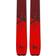 Kästle FX86 Ti+K12 PRW GW Alpine Skis - Black/Red