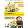 Minions 1+2 (DVD)