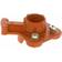 Bosch Rotor Distributor 1 234 332 347