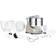 Ankarsrum Assistent 6230 Harmony Beige 1500W