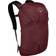 Osprey Farpoint Fairview Travel Daypack - Zircon Red