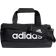 adidas Essentials Logo Duffel Bag XS 14L - Black/White