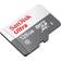 SanDisk Ultra Class 10 UHS-I 120MB/s +Adapter