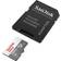 SanDisk Ultra Class 10 UHS-I 120MB/s +Adapter
