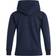 Peak Performance Ground Hoodie Women - Blue Shadow