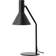 Frandsen Lyss Black Matt Bordlampe 50cm