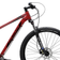 Adriatica Mountain Bike 29 inch WING M2.2 - Red Men's Bike